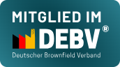 DEBV Mitglied